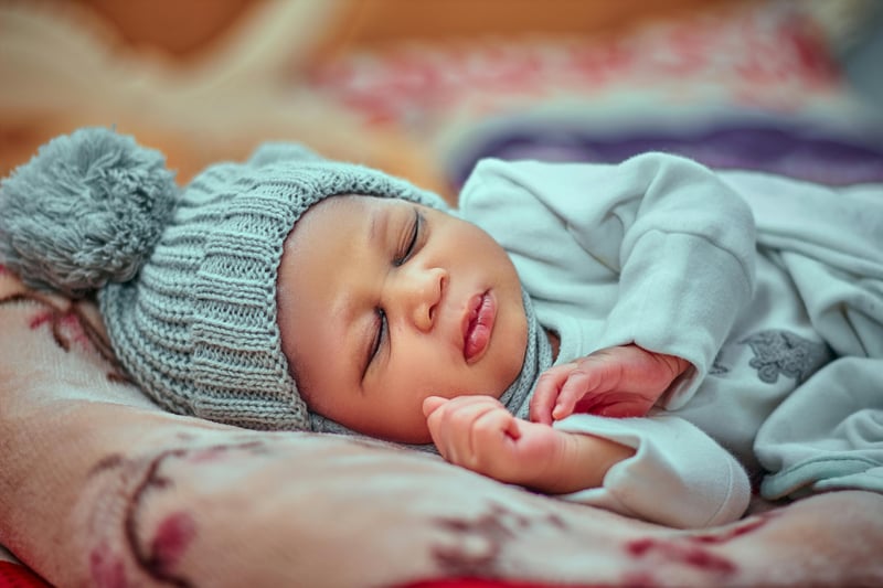 From "plate to pillow"; Your child's diet could be affecting their sleep