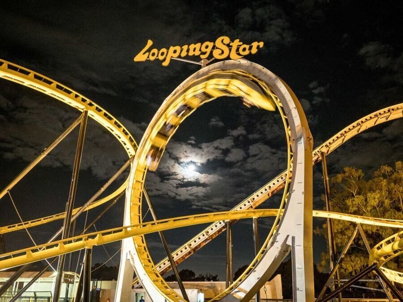 THE EARLY BIRD CATCHES WAY MORE THAN THE WORM WITH THE RAND SHOW’S LIMITED EARLY BIRD TICKETS