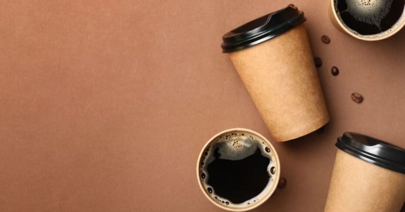Coffee Cup Essentials - Find Your Perfect Match