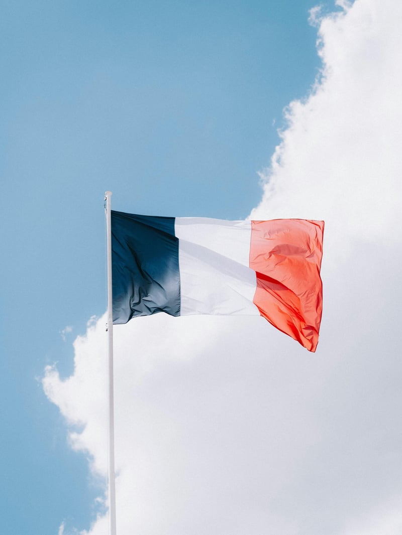 Celebrating French Language Day - Essential French Phrases for Your Next Trip to France