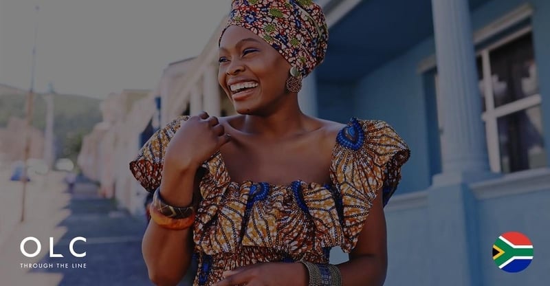 OLC Marketing Agency Of Choice For Global Brands Showcases Power Of Local Insight In South Africa