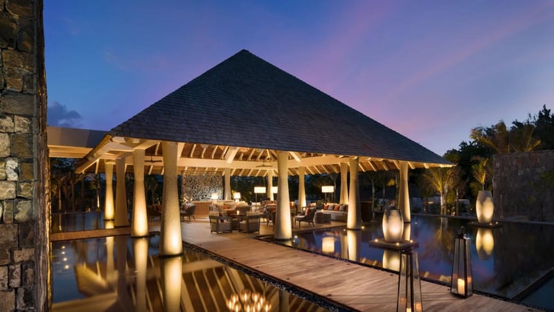 Constance To Launch Constance Le Chaland As New Luxury Resort On Mauritius South East Coast