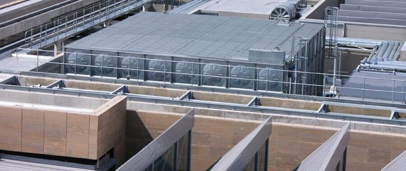 View Tanks Contribute to the World's First Bank for Water