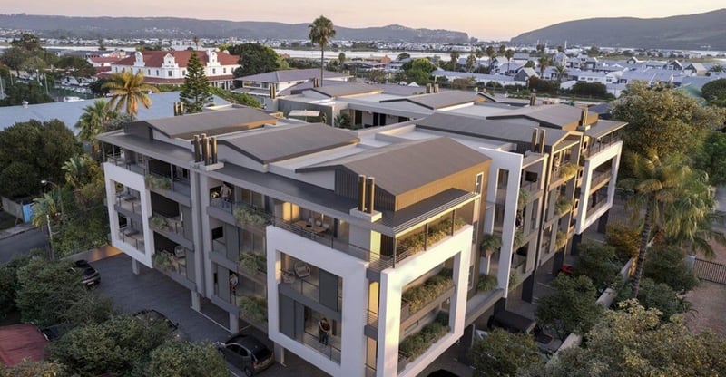 Why Garden Route Towns Are The New Hotspots For Holiday Apartments