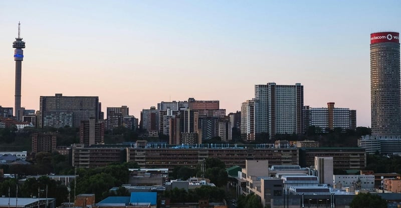 Marshalltown High Rise Project Set To Boost Investment And Activity In Johannesburg CBD