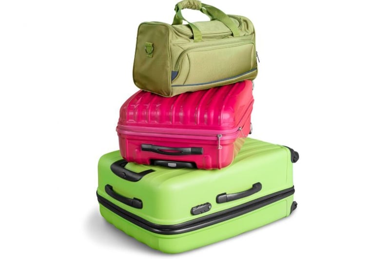 Finding the Right Luggage Courier in South Africa