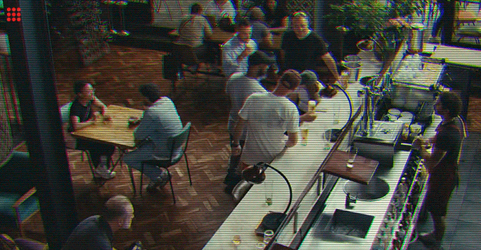 Castle Lite Embraces Humour To Show Why Cold Draught Beer Should Never Be Left Behind