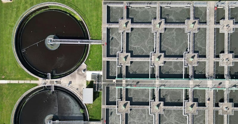 Government Drives Wastewater Recovery Project To Tackle Sanitation Crisis In Matjhabeng Communities