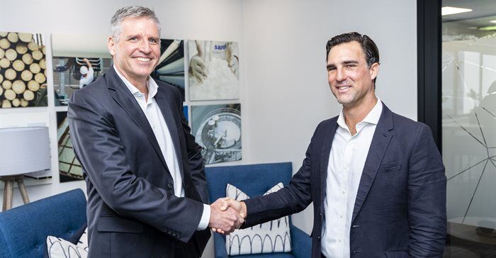 Sappi and Enpower Trading reach Financial Close on PPA for power deal from SunCentral