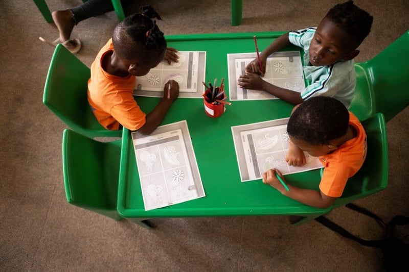 Protecting Children's Rights to Quality Education - Afrika Tikkun Bambanani Responds to the BELA Act Settlement