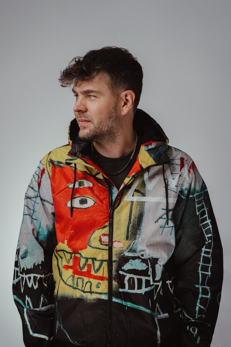 House Music Titan Kyle Watson Returns Home to Light Up the Main Stage at ULTRA South Africa