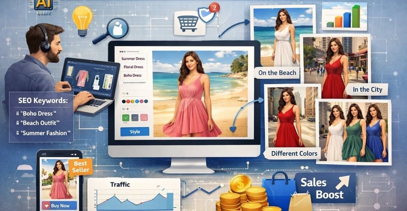 Superbalist Redefines E-commerce Visibility With Generative Engine Optimisation (GEO)