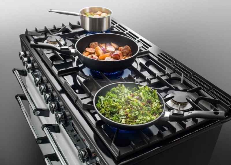 Everyone can be a Master Chef with AGA