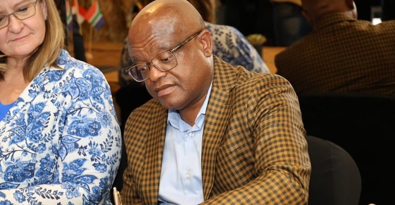 Johannesburg’s R5.7 Billion Waste To Energy Project Gains Momentum With Invest International Grant