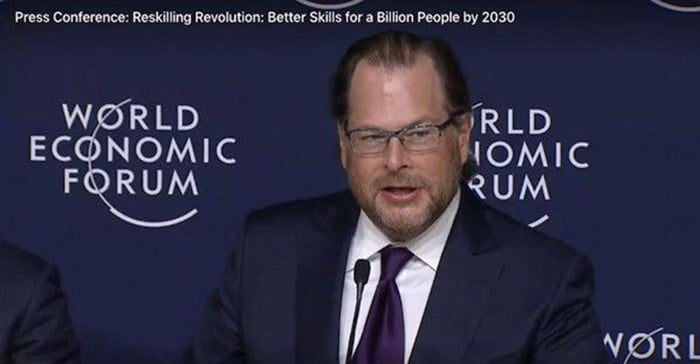 Salesforce CEO Warns Lives Are At Risk Without Immediate AI Regulation