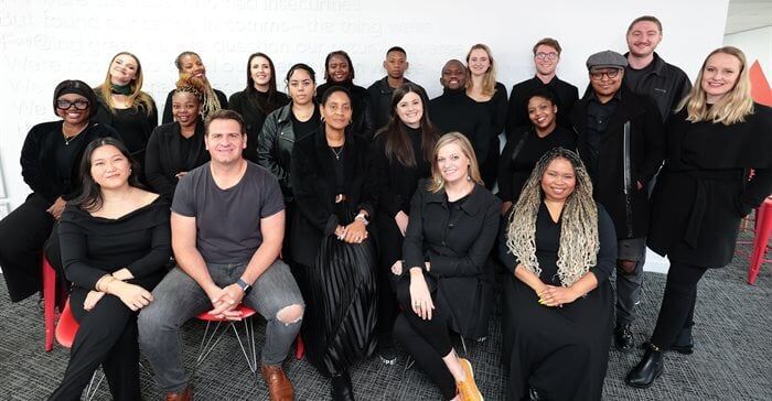 Mike Sharman Headlines #WPRD2025 With Talk on PR’s Role in Driving Viral Success for African Brands