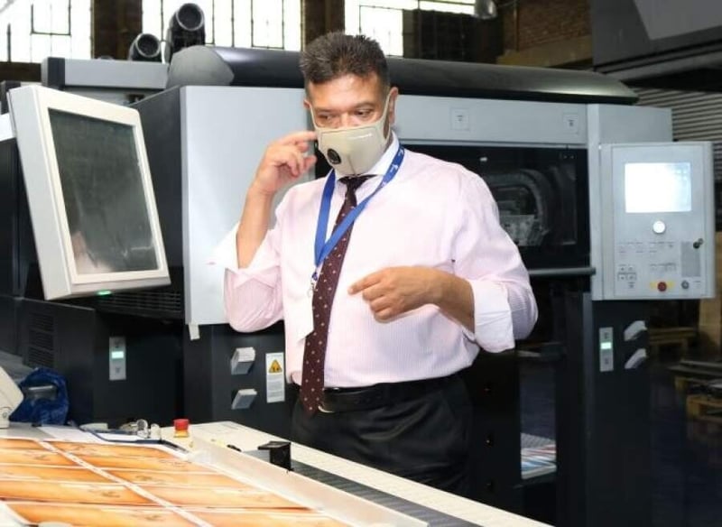 Three strategies towards bridging the online learning gap in South Africa