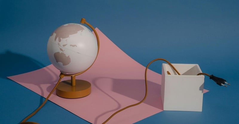 Electrifying South Africa With Lessons From Global Power Markets To Guide A Shift Toward Liberalisation