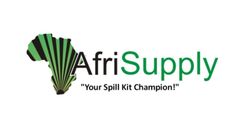 Afrisupply Chooses Bespoke Spill Kits and Reseller Stock