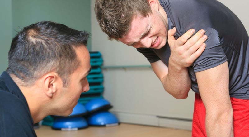 Spine Health Publishes New Guides on Staying Active With Arthritis and Recovering From Gym Injuries