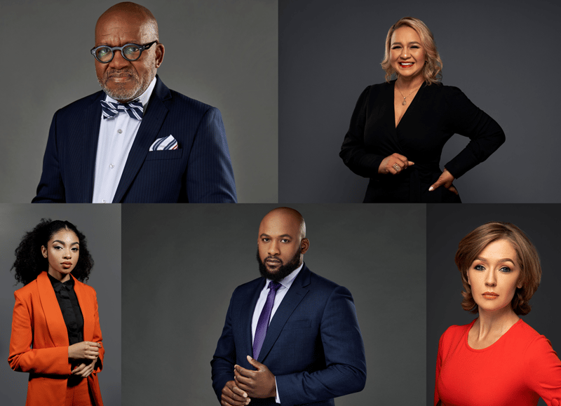 Newzroom Afrika shuffles programming in channel refresh, Vuyo Mvoko to lead political economy desk