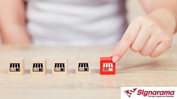 Business Opportunities in South Africa with Signarama