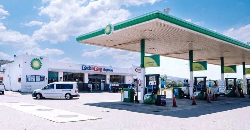 Trade Intelligence Reveals How Food and Loyalty Are Shaping South Africa’s Forecourt Future