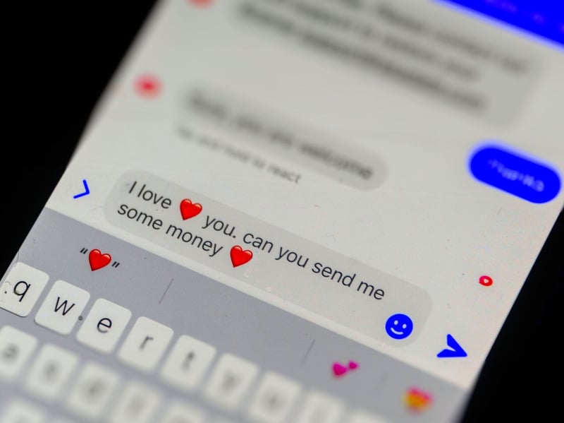 Stay Safe from Dating Scams in the Month of Love