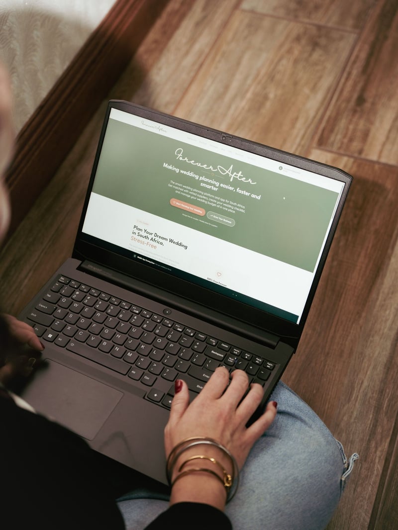 South African Wedding Industry Embraces A Smarter Way To Connect Couples And Suppliers With ForeverAfter