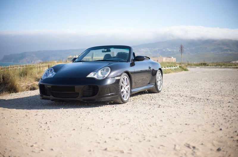 SCA rules Ubuntu Family Health must return Porsche 911 to Capitec despite business rescue proceedings