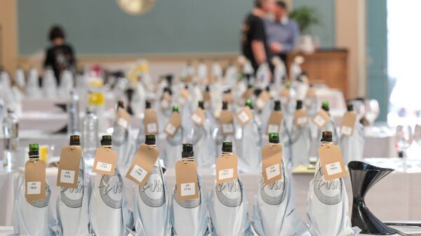 International Wine Challenge 2025 Results Reveal A Rapidly Evolving Global Wine Scene