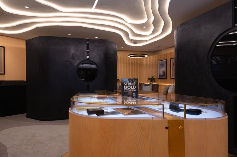 A Bold Vision Backed by 25 Years of Legacy