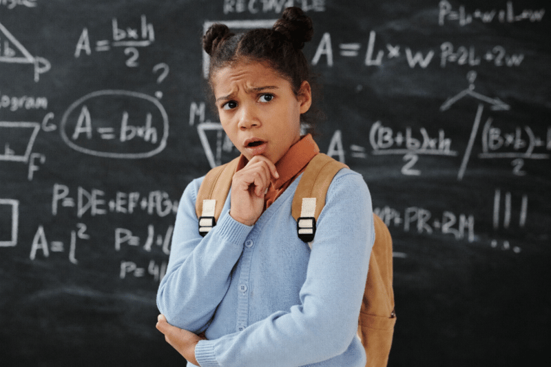 Dividing Futures - The Real Cost of Dropping Maths On behalf of Clive Robinson, MD of Tutor Doctor SA