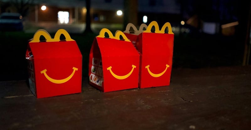 New Study Shows Everyday Brands Play Powerful Role In Family Resilience