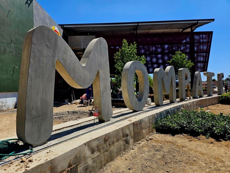 Mompati Mall opens in Vryburg on 26 October
