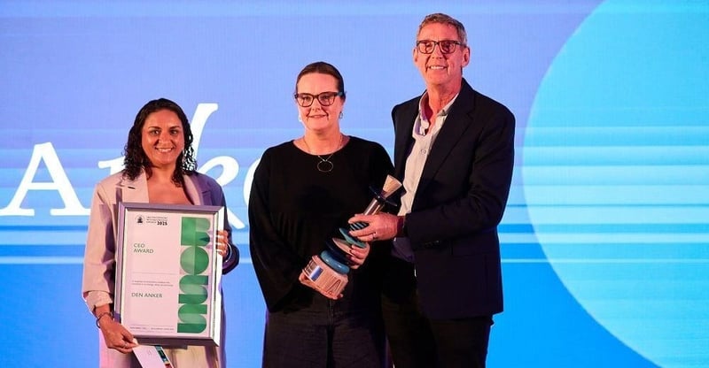 V&A Waterfront Honours Top Retailers And Restaurants At The 2025 Neighbourhood Awards