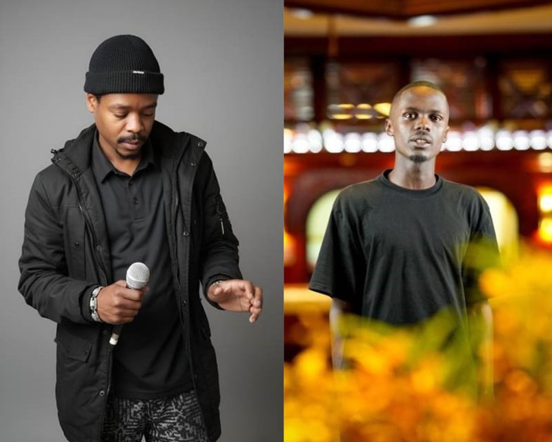 Bizana SMMEs are picture-perfect and audio-visual, loud and clear