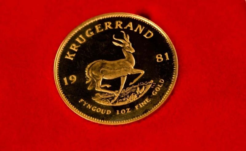 Understanding the Krugerrand Market - A Comprehensive Guide to Buying and Selling in South Africa