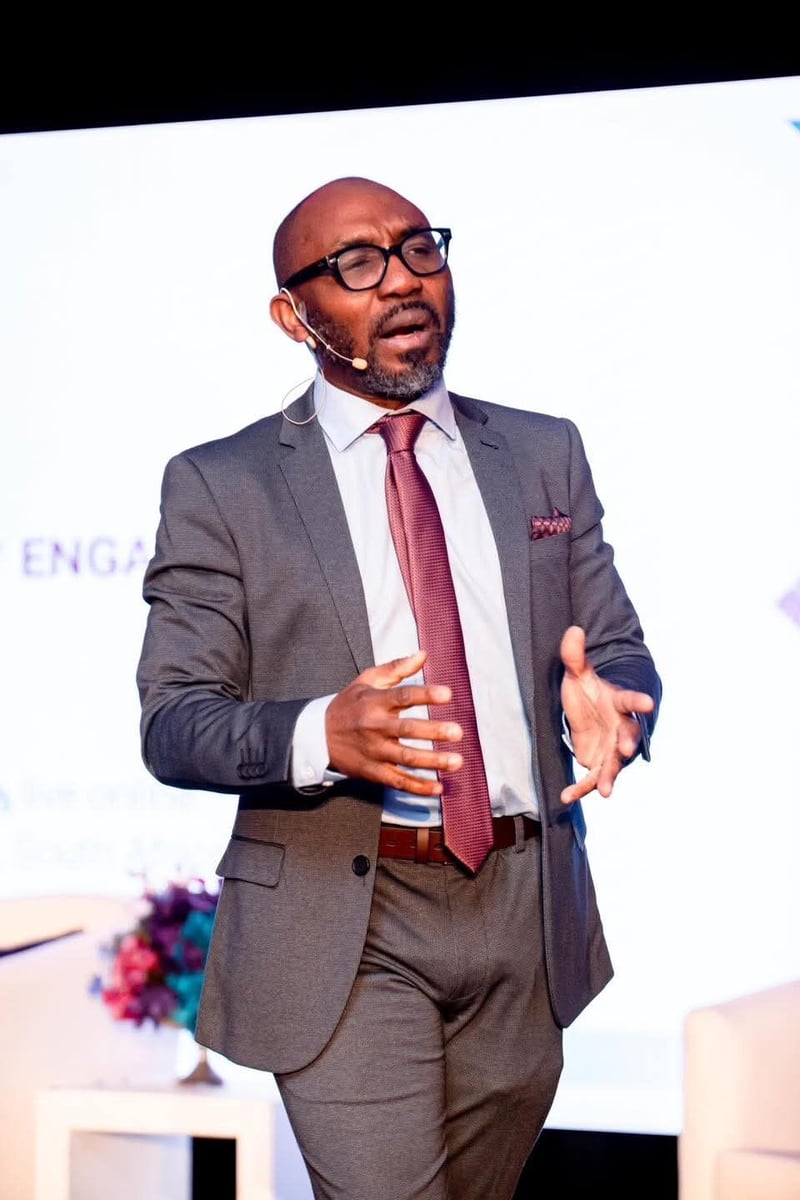 Building High-Impact Organizational Cultures