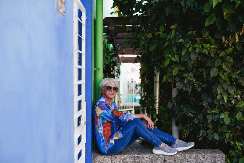 Psychologist-Turned-Novelist, Jane Hudson brings “In the Name of Mother” to South African Readers