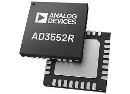 Unlocking the Power of Analog Devices' High-Performance Components