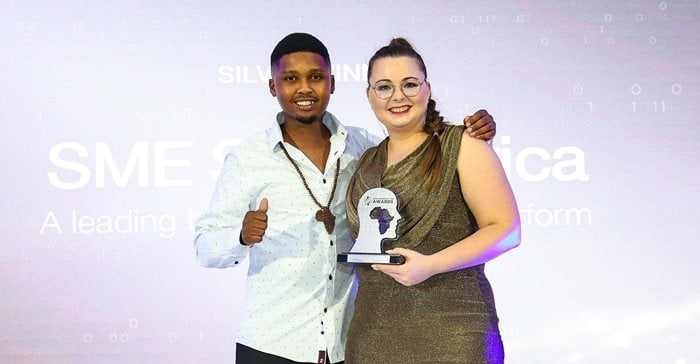 SME South Africa Secures Silver at Prestigious New Gen Awards Highlighting Impactful Digital Storytelling