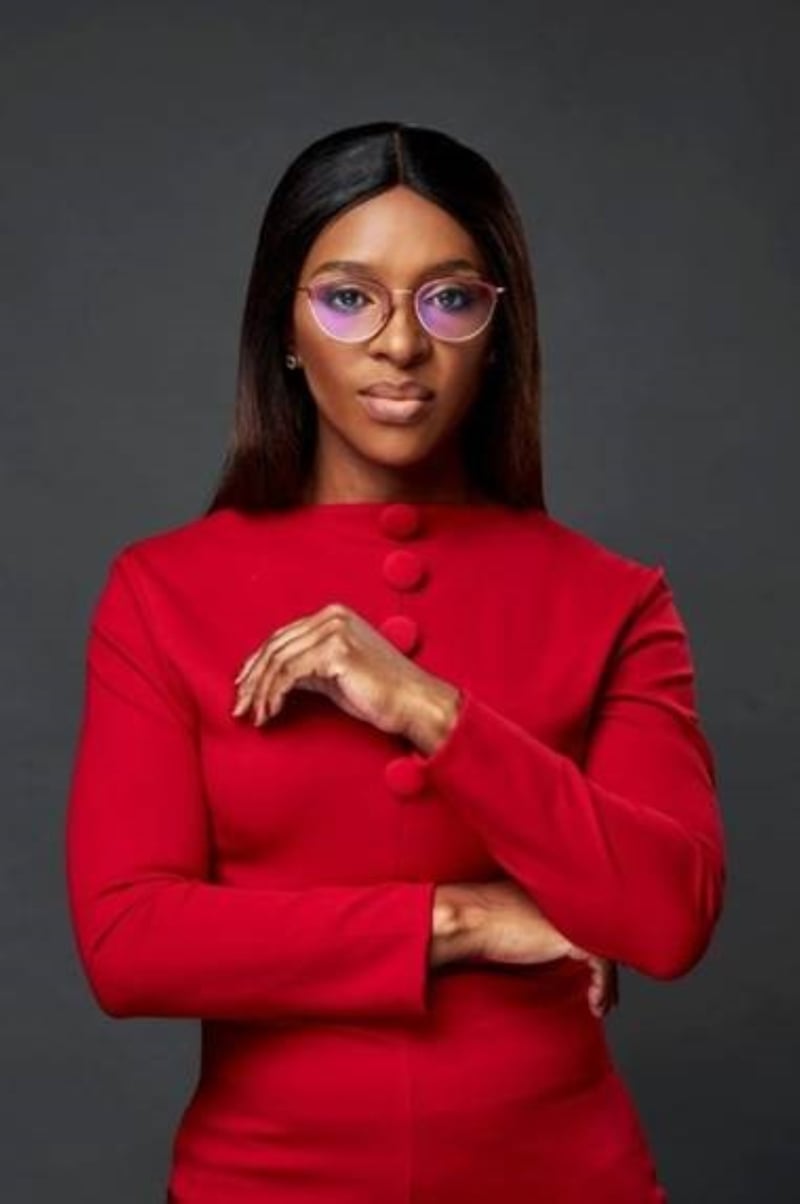 Zukiswa Cetywayo connecting communities through credible isiXhosa journalism