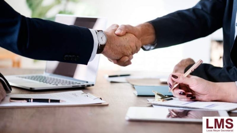 How company registrations solidify your brand