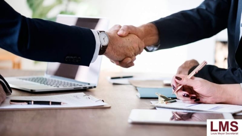 How company registrations solidify your brand