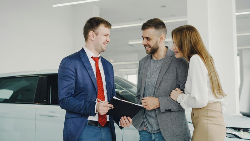 South African used car market gains momentum in July 2026
