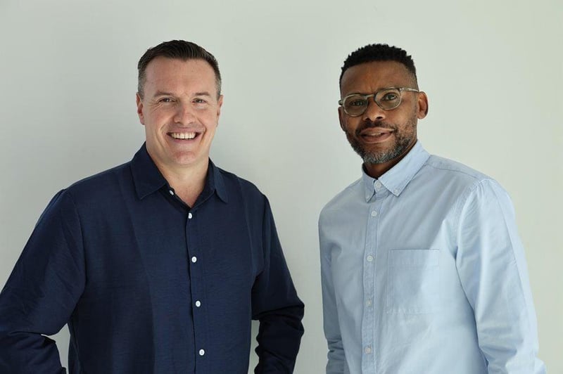 Two engines at Primedia Broadcasting - Kelvin Storie and Mzo Jojwana co-CEOs lead broadcast transformation