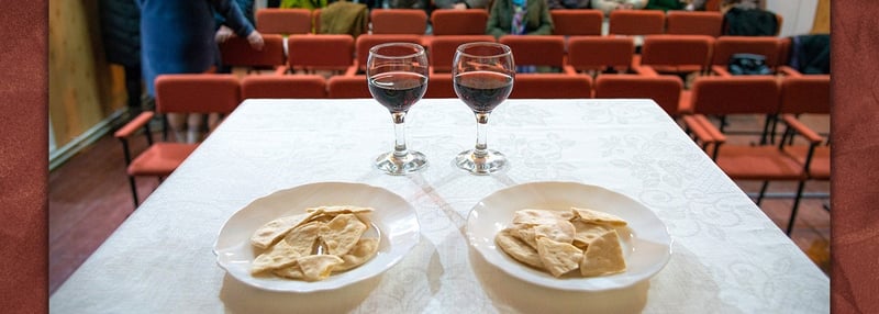 A Worldwide Campaign Shares a Message of Hope