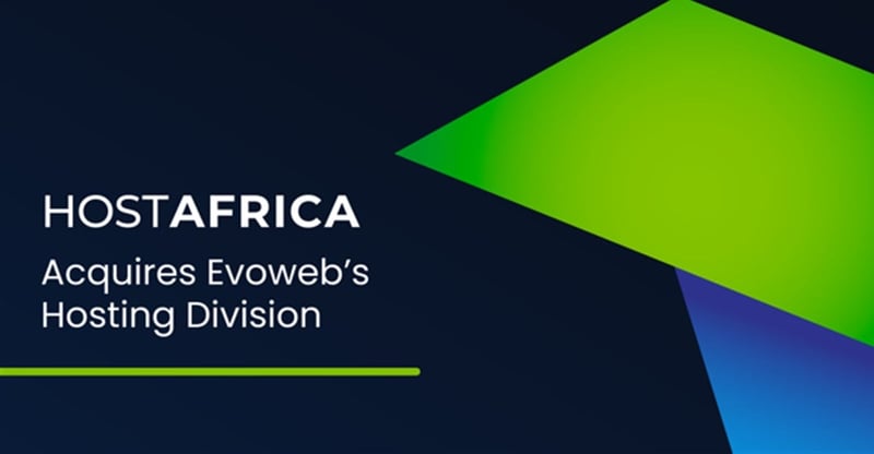 HostAfrica Expands South African Presence Through Acquisition Of Evoweb Hosting Division