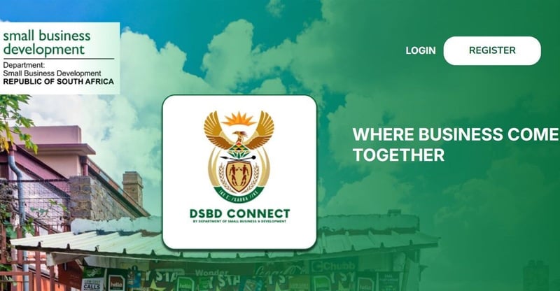 Digital Platform To Support Spaza Shops Goes Live